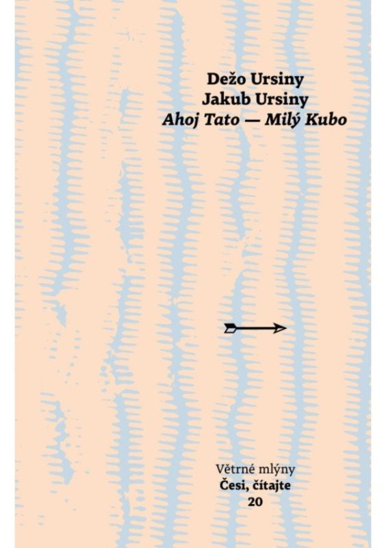 Ahoj Tato - Mily´ Kubo