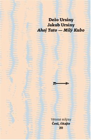 Ahoj Tato - Mily´ Kubo