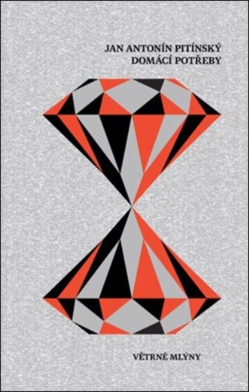 Domácí potřeby - Jan Antonín Pitínský