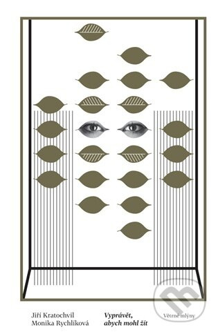 Vyprávět, abych mohl žít