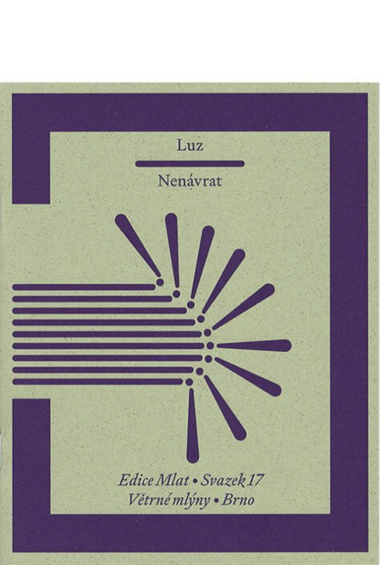 Nenávrat -  Luz