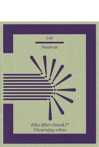 Nenávrat -  Luz