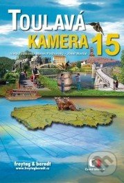 Toulavá kamera 15 Česká televize