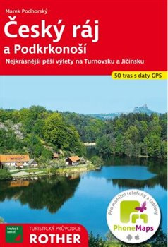 Český ráj a Podkrkonoší - Marek Podhorský