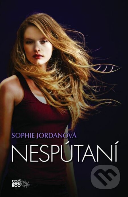Nespútaní - Sophie Jordan - kniha z kategorie Beletrie pro děti
