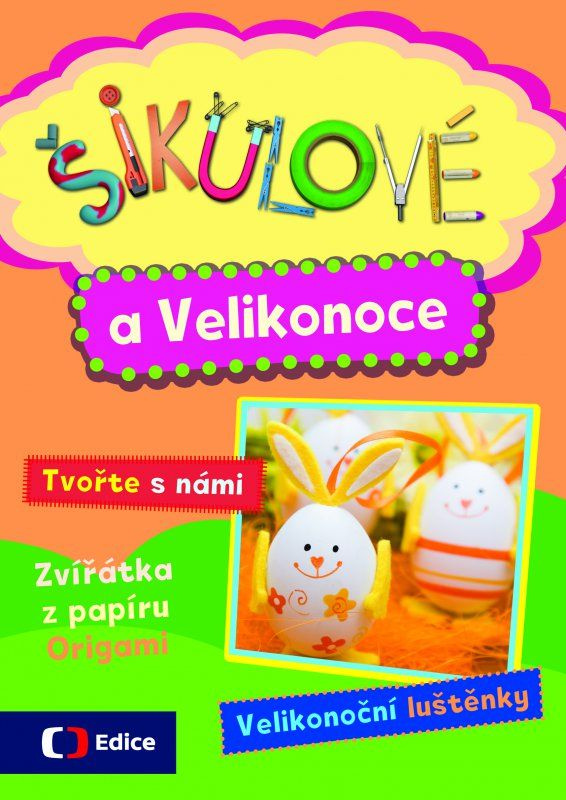 Šikulové a Velikonoce EDICE ČT