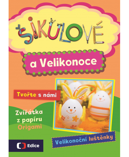 Šikulové a Velikonoce EDICE ČT