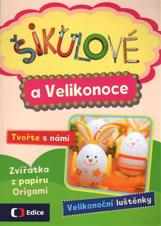 Šikulové a Velikonoce EDICE ČT