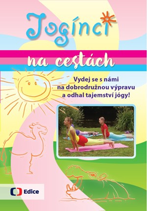 Jogínci na cestách EDICE ČT