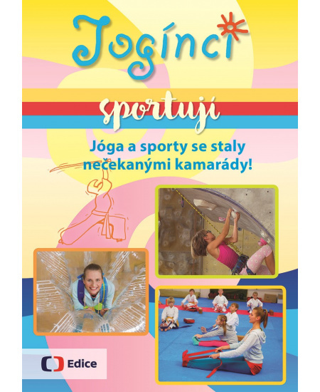Jogínci sportují EDICE ČT