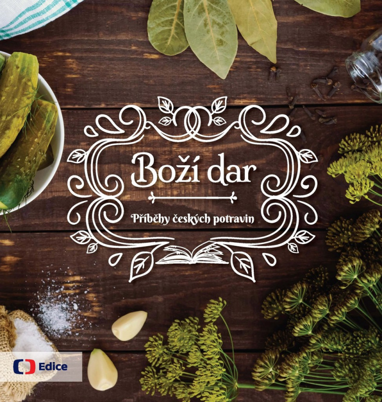 Boží dar EDICE ČT
