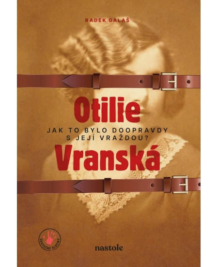 Otilie Vranská - Radek Galaš