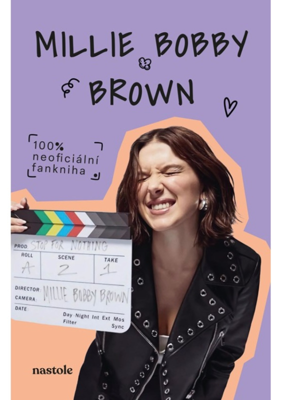Millie Bobby Brown - Pavel Bušta