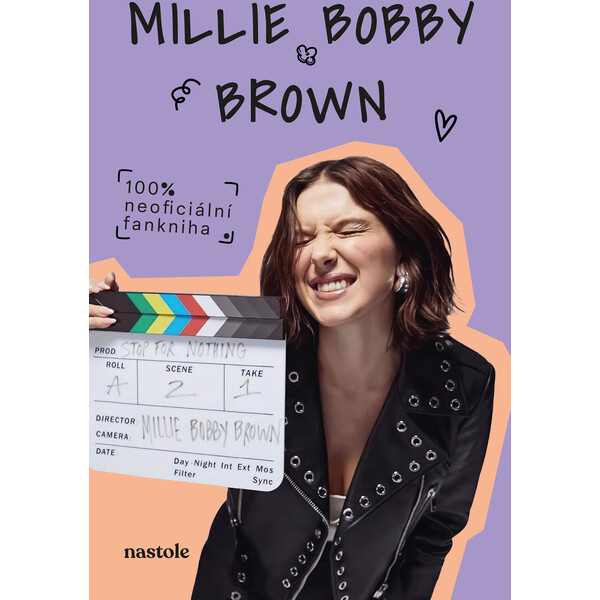 Millie Bobby Brown - Pavel Bušta