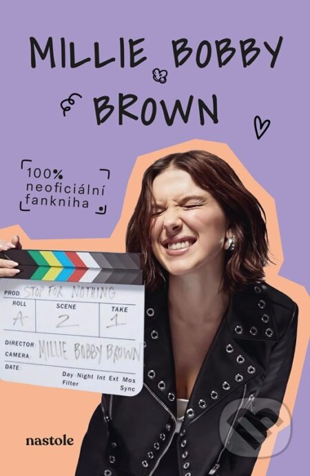 Millie Bobby Brown - Pavel Bušta