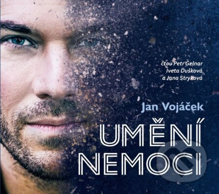 Umění nemoci - Věra Keilová, Jan Vojáček