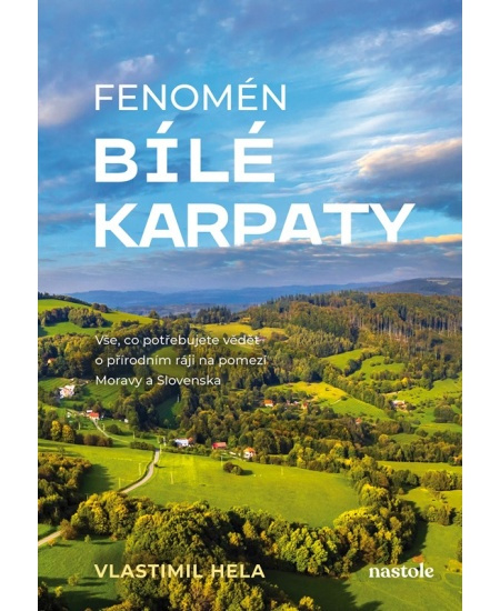 Fenomén Bílé Karpaty - Vlastimil Hela
