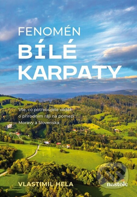 Fenomén Bílé Karpaty - Vlastimil Hela