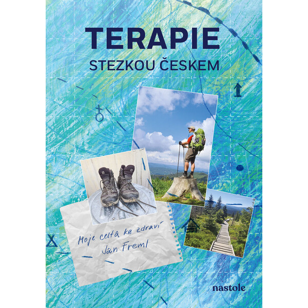 Terapie Stezkou Českem - Jan Freml