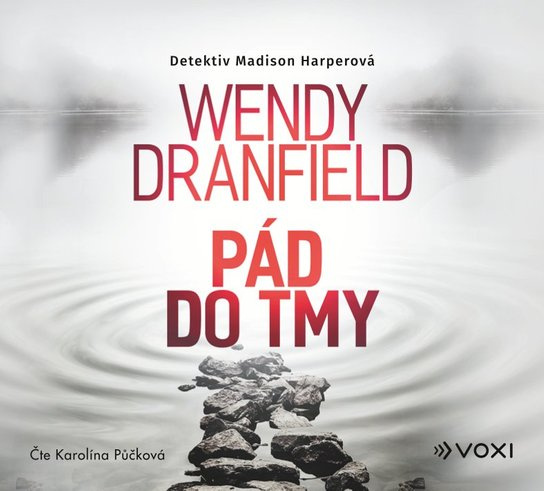 Pád do tmy, mp3 - Wendy Dranfield