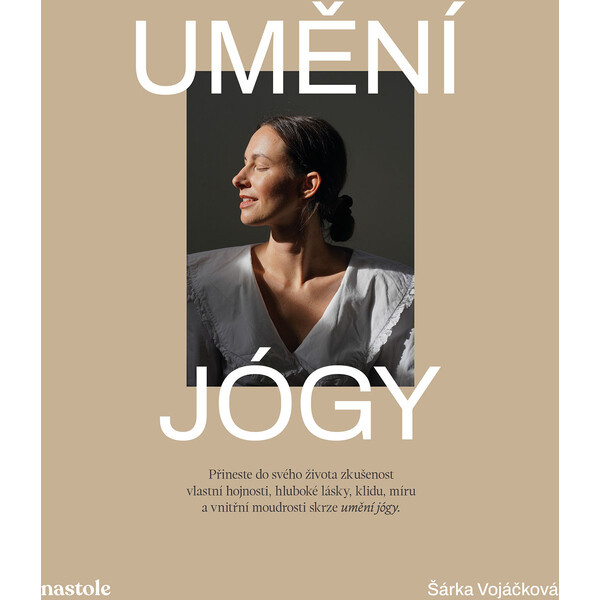 Umění jógy