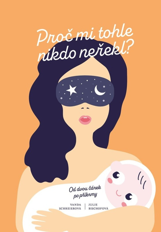 Proč mi tohle nikdo neřekl? nastole
