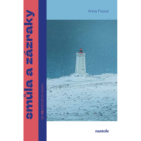 Smůla a zázraky - Anna Fixová