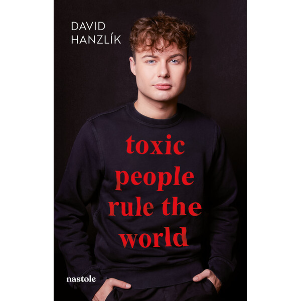 Toxic people rule the world