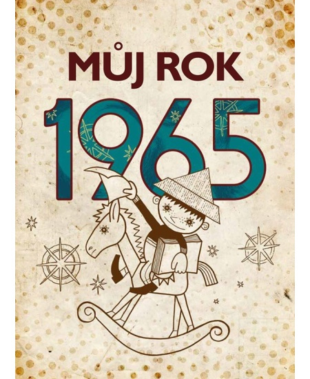Můj rok 1965 - Alena Breuerová