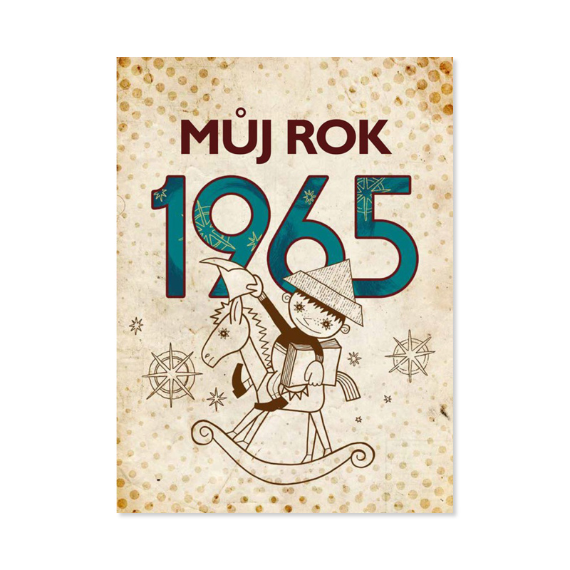 Můj rok 1965 - Alena Breuerová