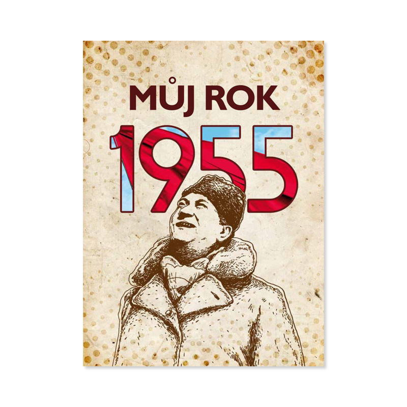 Můj rok 1955 - Irena Tatíčková