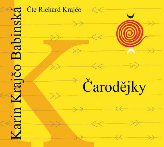 Čarodějky, mp3 - Karin Krajčo Babinská