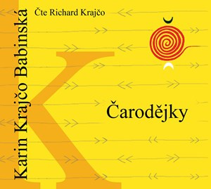 Čarodějky - Karin Krajčo Babinská