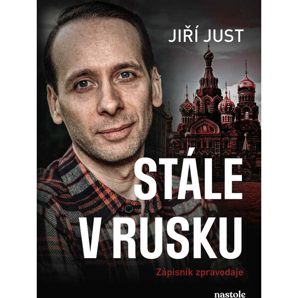Stále v Rusku