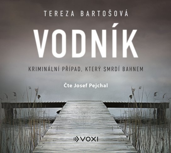 Vodník, mp3 - Tereza Bartošová