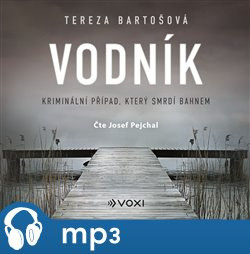 Vodník, mp3 - Tereza Bartošová