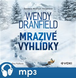 Mrazivé vyhlídky, mp3 - Wendy Dranfield