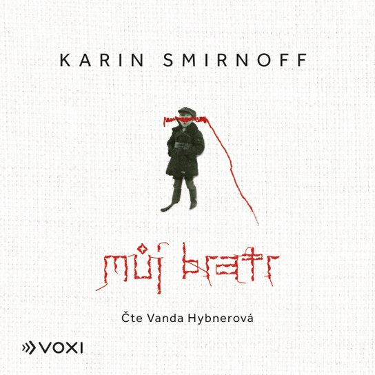 Můj bratr, mp3 - Karin Smirnoff