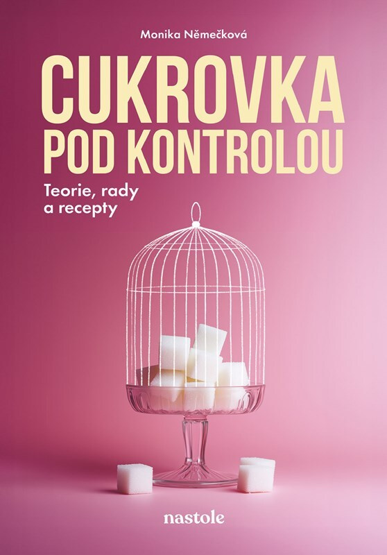 Cukrovka pod kontrolou nastole