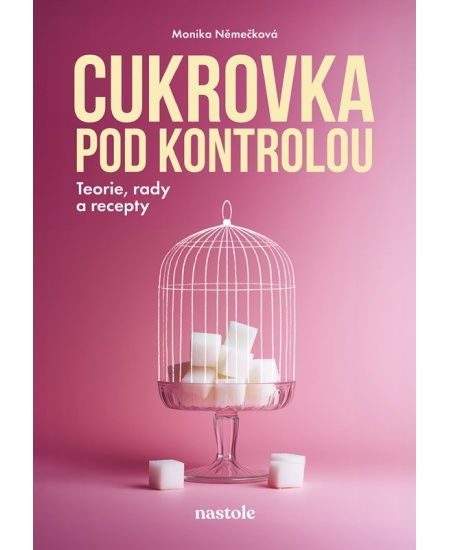 Cukrovka pod kontrolou nastole