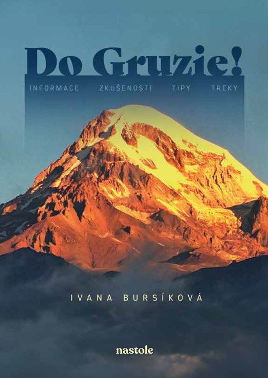 Do Gruzie! nastole