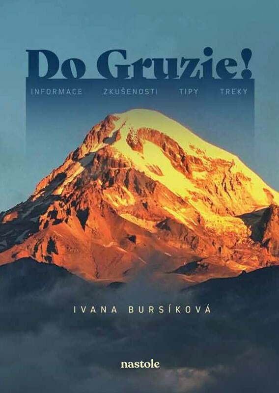 Do Gruzie! nastole