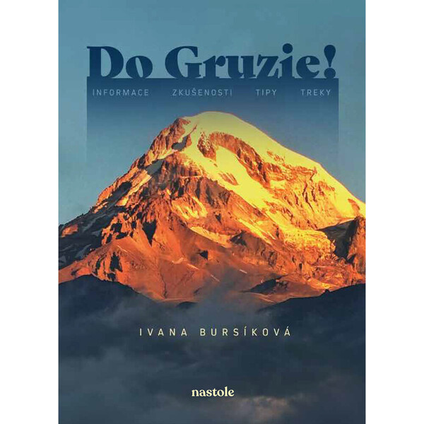 Do Gruzie!