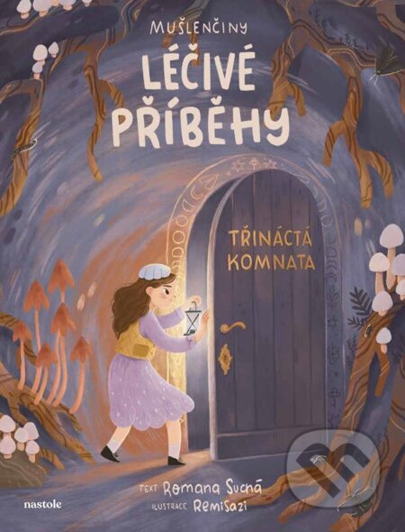 Mušlenčiny léčivé příběhy nastole