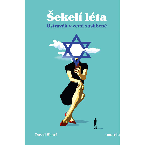 Šekelí léta nastole