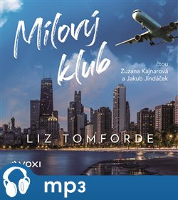 Mílový klub, mp3 - Liz Tomforde