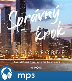 Správný krok, mp3 - Liz Tomforde