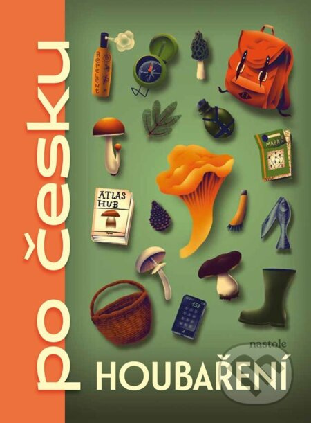 Houbaření po česku