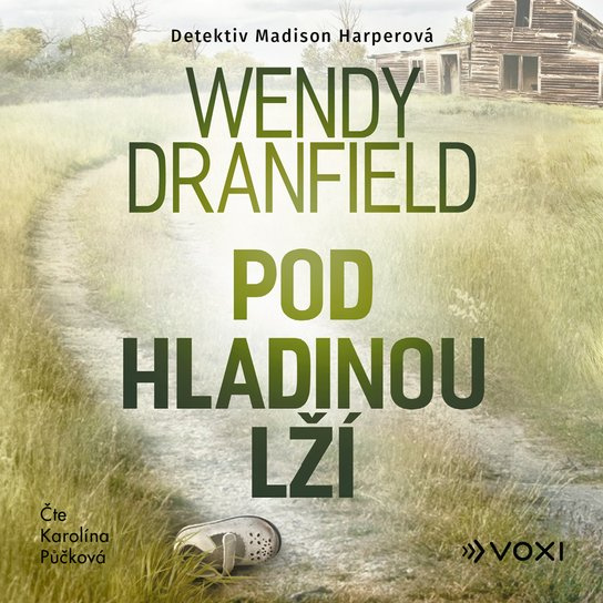 Pod hladinou lží