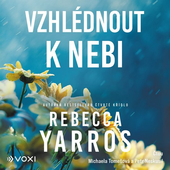 Vzhlédnout k nebi